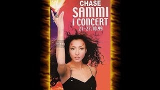 [Vietsub] SAMMI CHENG - iConcert 99&#39;