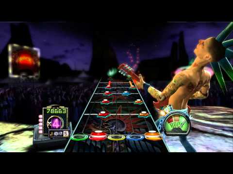 GH:3 Hier Kommt Alex |Die Toten Hosen|