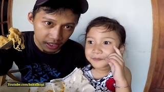 preview picture of video 'Bagaimana rasa ketoprak? Kuliner Cirebon'