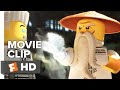 The Lego Ninjago Movie Clip Secret Ninja Force 2017 Movieclips Coming Soon