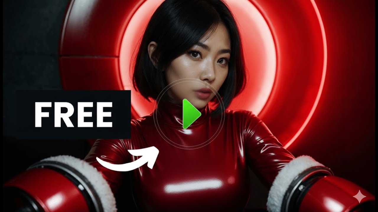 NEVER Pay For AI Video Again! BEST FREE AI Video Tools