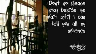 Tell Me Your Name - Christian Bautista (Official Music Video) with lyrics (HQ)