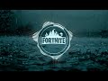 1 Hour Of RELAXING Rainstorm Ambience + Fortnite Theme Song
