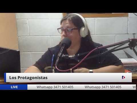 Los Protagonistas 23 Enero de 2026