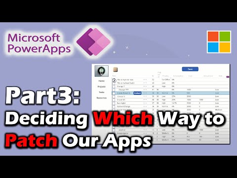 Improve Power Apps UI/UX like SharePoint (Part 3) Improve Power Apps UI/UX like SharePoint (Part 3)
