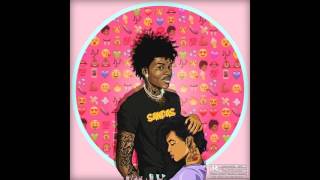 SahBabii - Purple Ape (feat. 4Ever)