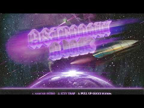 Ajakswavy ft. Jay Critch - Jugg da Packs (prod.fxnesse2x)