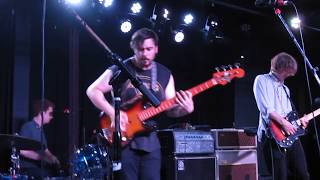 Parquet Courts - Psycho Structures - Live in STL 2018