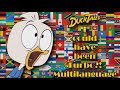 DuckTales 2017 I Could Have Been Turbo Multilanguage 25 Versions