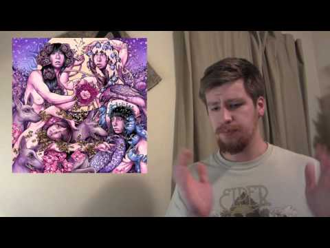 Baroness - Purple | Album Review