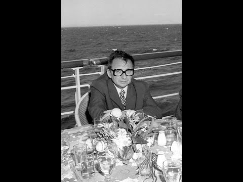 Ion Mihai Pacepa, o homem que com um livro derrubou uma ditadura