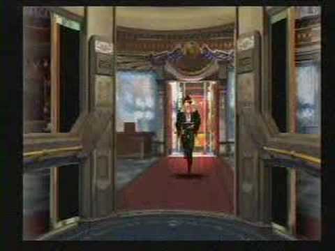 Final Fantasy VIII - Walkthrough Part 38