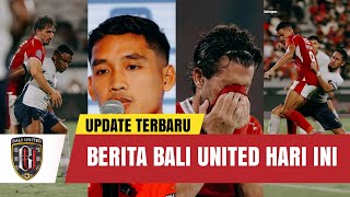 Download lagu BERITA BALI UNITED HARI INI MINGGU 26 OKTOBER 2025 mp3 Download lagu BERITA BALI UNITED HARI INI MINGGU 26 OKTOBER 2025 mp3