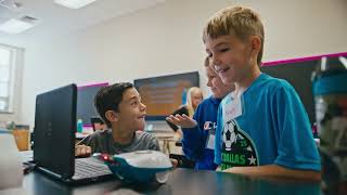 Field Trips: Introducing Amarillo ISD Online