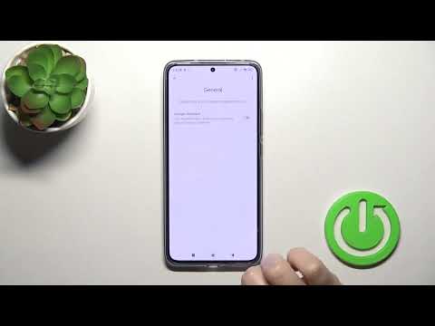 How to Activate Google Assistant in Xiaomi 13T