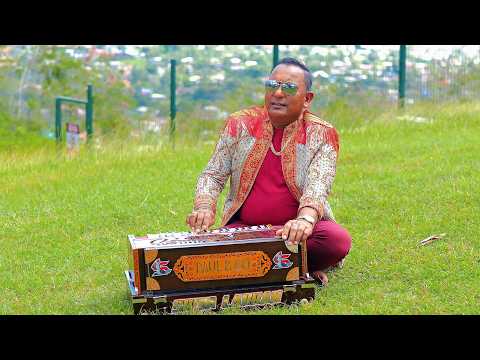Shiva Lakhan - Man Baaya Hai [Official Music Video] (2026 Traditional Chutney)