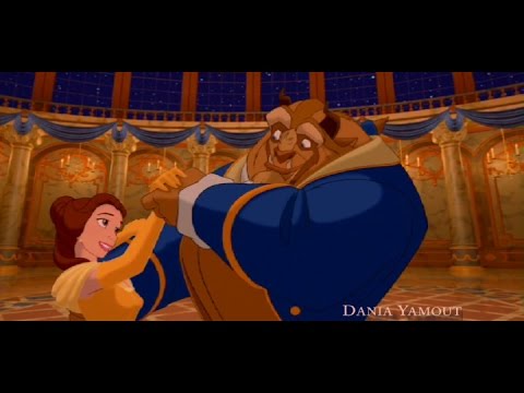 美女と野獣 - 大声で考える (Beauty And The Beast - Thinking Out Loud)