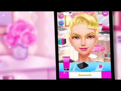 High School Girl - Dress Me Up Video