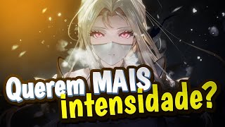 Brown Dust 2 vai FICAR MAIS PICANTE (segundo os devs 👀)