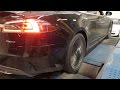 Tesla P85D Shocks the Dyno with 864 ft-lbs of.