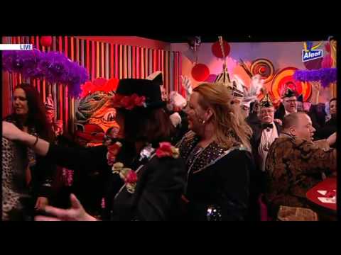 ALVK WINNAAR 2014: Auwt Prinse Zöstere - Weer die verrekde hendjes