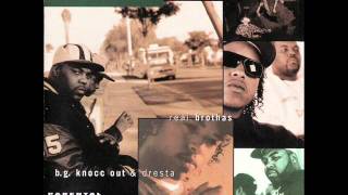 B.G. Knocc Out &amp; Dresta - Take a Ride