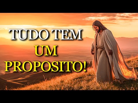 O PLANO de Deus para você já está em ação: entenda por que NADA é coincidência e TUDO tem sentido