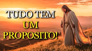 O PLANO de Deus para você já está em ação: entenda por que NADA é coincidência e TUDO tem sentido