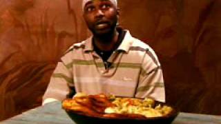 Wu-Tang's Masta Killa Video