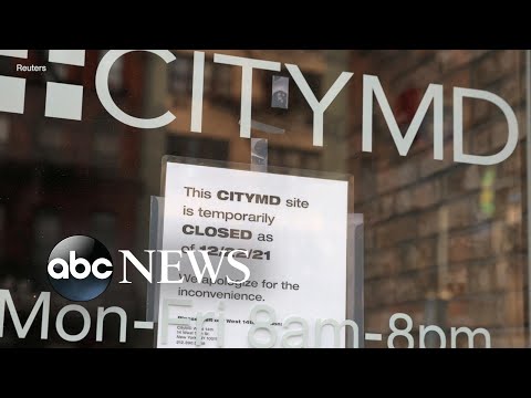 Citymd E 86th