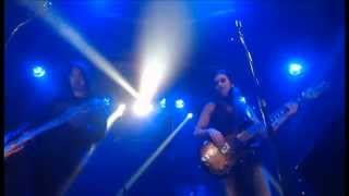 KICKING HAROLD - Sugarcoat (Live At South Bay Customs 5/9/15)