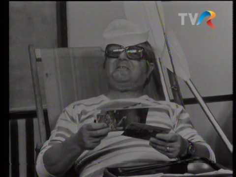 Ilustrate de la mare - Dem Savu