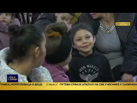 Ovo je Srbija 19.12.2025.