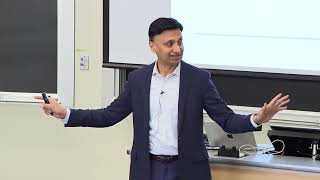 6: Deep Learning for Natural Language – Embeddings