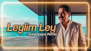 Download lagu Leylim Ley (SonaSpace Deep House Remix 2026) [İbrahim Tatlıses] mp3
