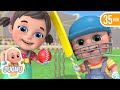How To Play Cricket 2019 Cricket World Cup For Kids Cartoon For Children Jugnu Kids