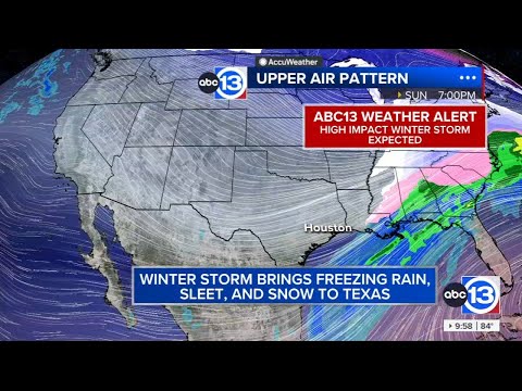 Abc13 Com Weather