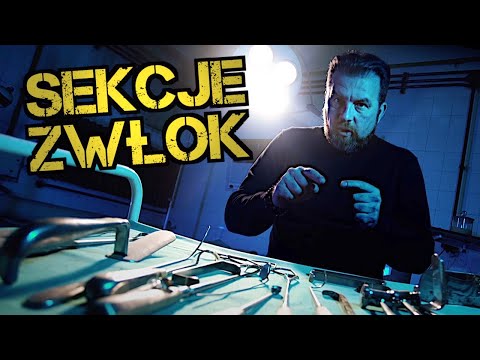 Co kryją protokoły z sekcji zwłok w okupowanym Krakowie? Łukasz Kazek