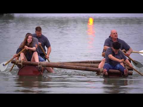 Vlottenrace Alblasserdam Havenfestival 2018 (2)