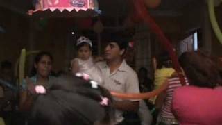 preview picture of video 'VALERY JOSELYN VILLANUEVA ALZA 1 AÑITO - CARTAVIO'