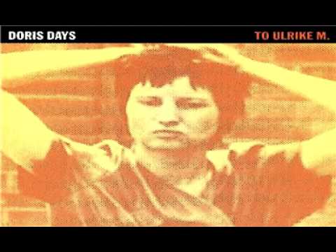 Doris Days - To Ulrike M (Tosca\'s Baader Meinhof mix)
