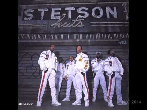 Stetsasonic - Go Stetsa 1 (12" Remix) (1986)