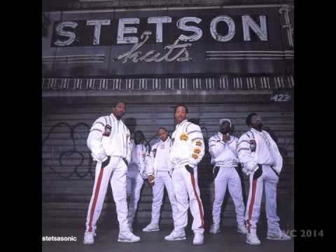 Stetsasonic - Go Stetsa 1 (12