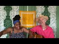 Dan + Claudia Zanes - Brown Girl in the Ring - Social Isolation Song Series #121