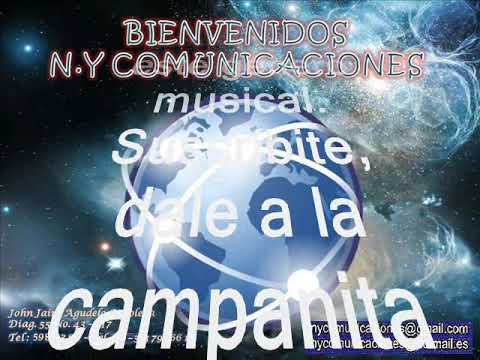 La hija de Nadie - Los Bestiales canta: Lina