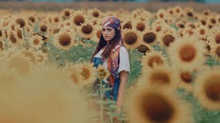 Girasol Music Video