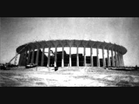 JMega The God (of True Masterz) "Great Western Forum" prod by The Remedie