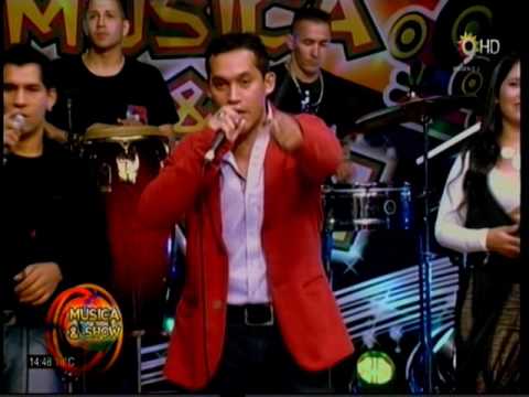 La Nueva Era Primera Parte en Música y Show 21 0516