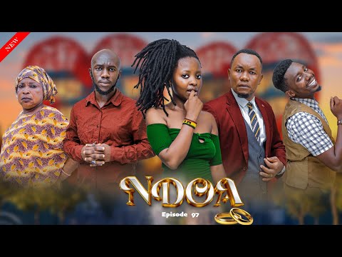 NDOA [EP 97] Love Story 💕💕💞💞 #pasarbrand #kiparabrand #love #drama 