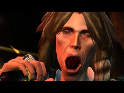 Steven Tyler's Horrifying Gaping Maw | GH Gauntlet Highlights (Day 5)